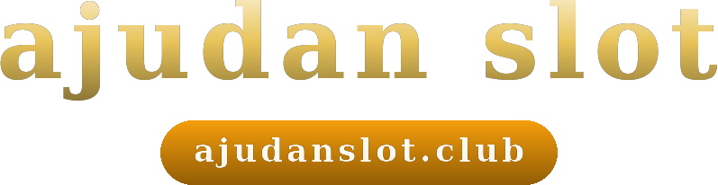 ajudan slot logo